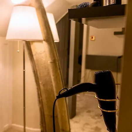 Franklin Apartamento Harrogate