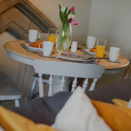 Apartamento Franklin