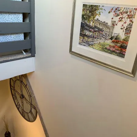 Franklin Apartamento